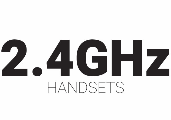 Mi-Light RF 2.4GHz Handsets