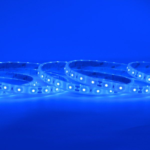 Single Colour Waterproof LED Strip Lights