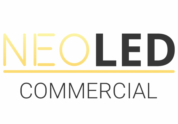 NeoLED Commercial - 50 Metre Rolls