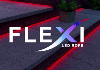 Flexi LED Rope Lighting