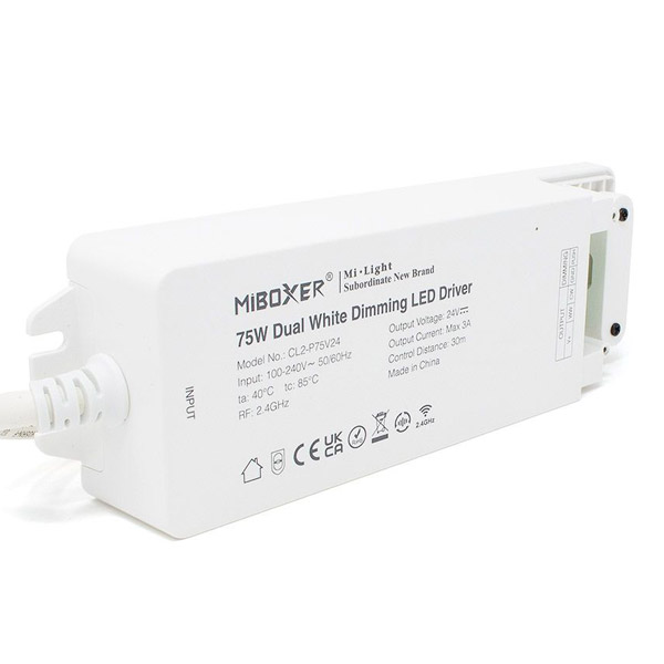 Mi-Light RF LED Drivers / Receivers