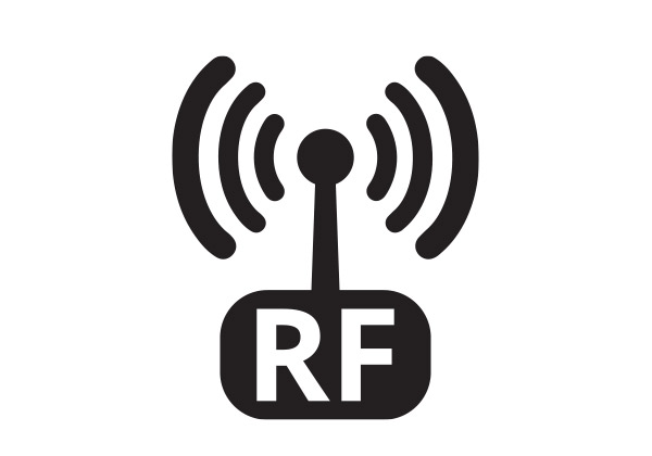 RF LED Remote Control + Wifi