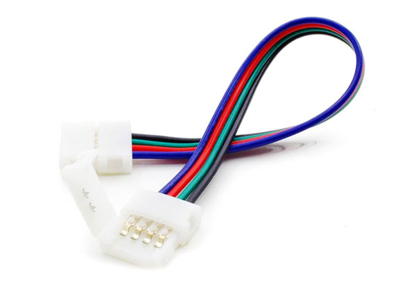 SIMPLE HIGH QUALITY SOLDERLESS CONNECTORS
