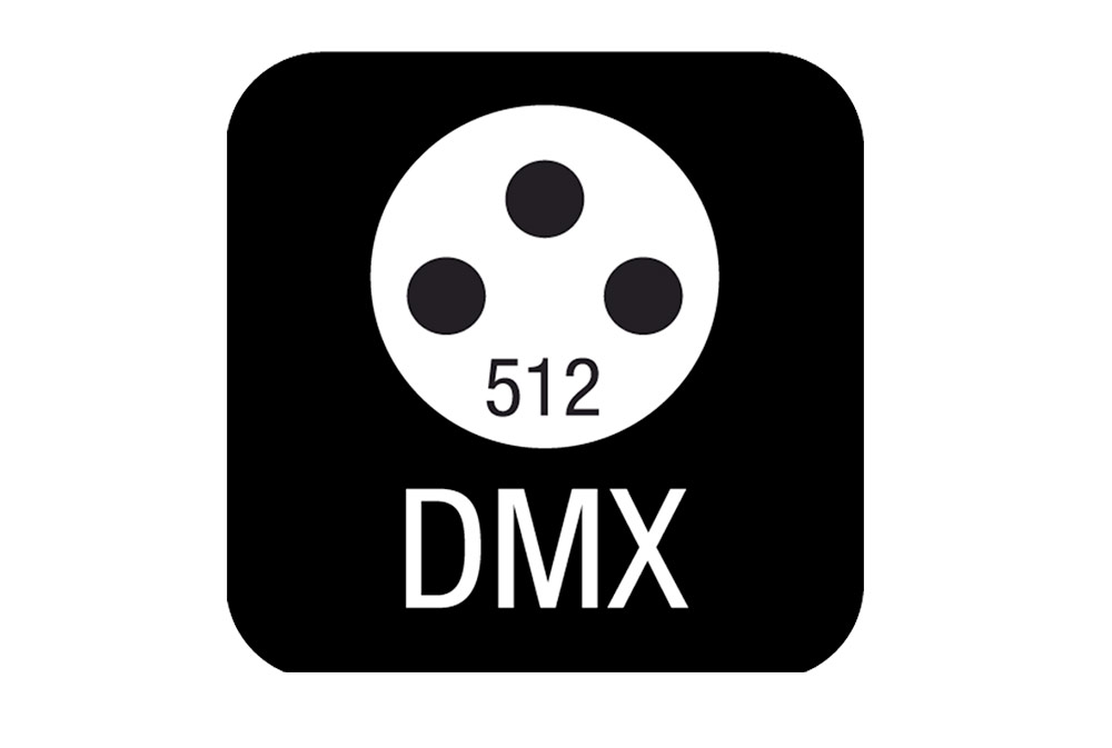 DMX Decoders
