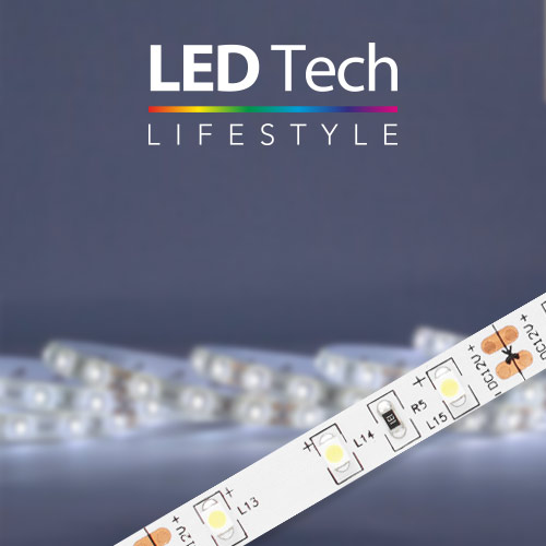 Lifestyle LED Flexible Lighting Solutions