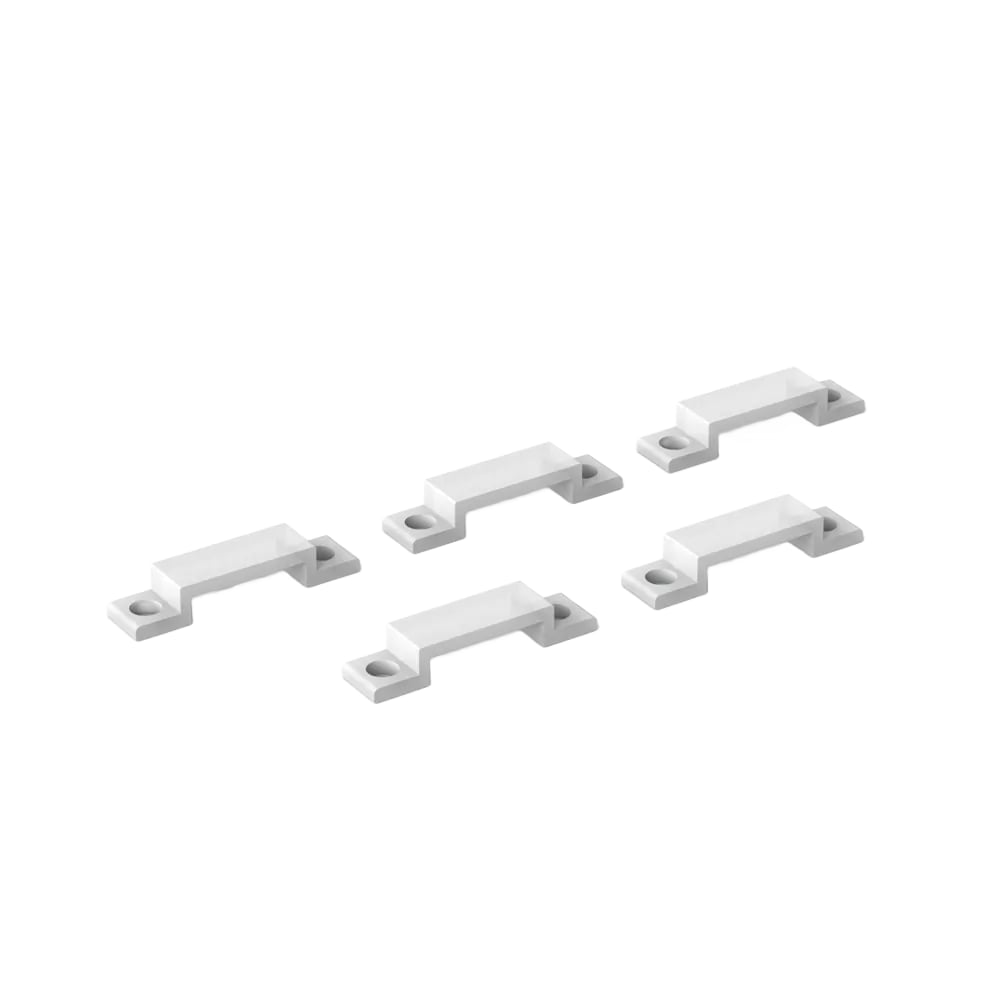 Silicone Clips
