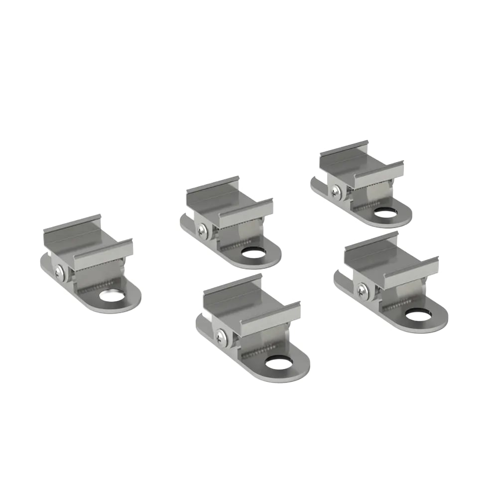 Brackets