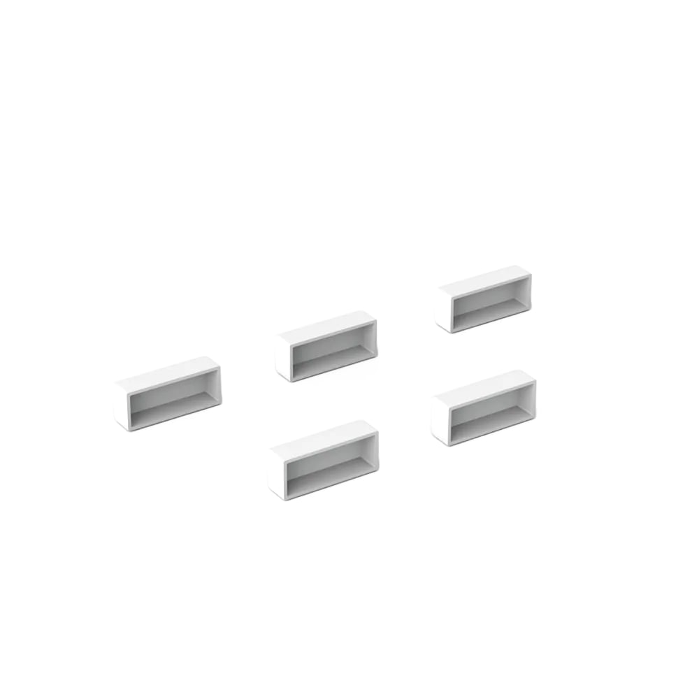 End Caps