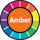 RGB Amber