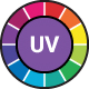 RGB Ultra Violet 