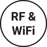 RF wifi