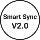 Smart Sync V2