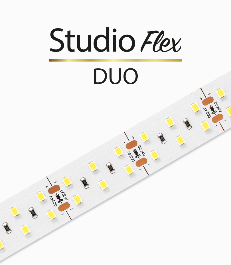 StudioFlex DUO