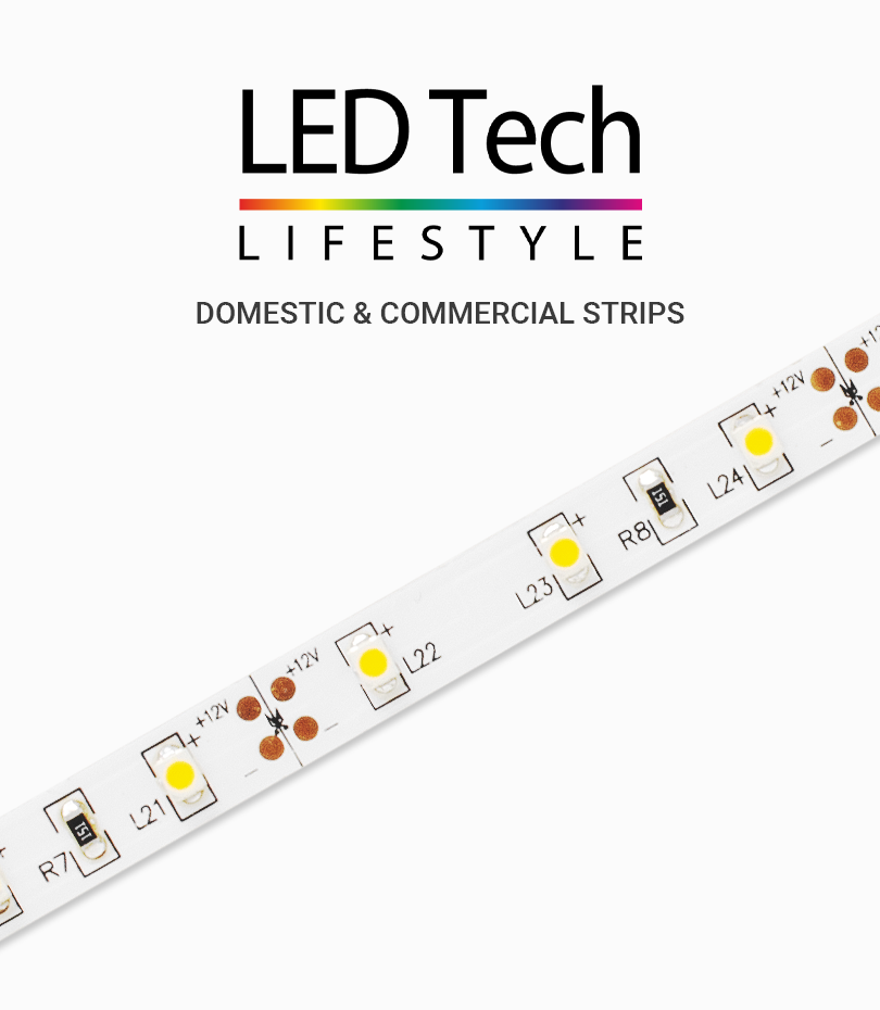 Lifestyle LED Strips