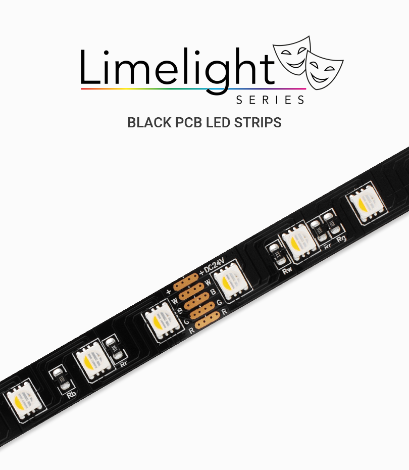 Limelight Series