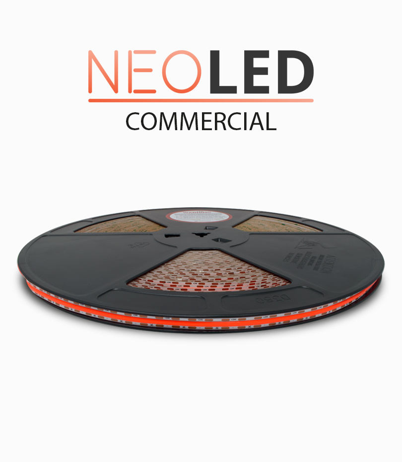 NeoLED Commercial - 50 Metre Rolls