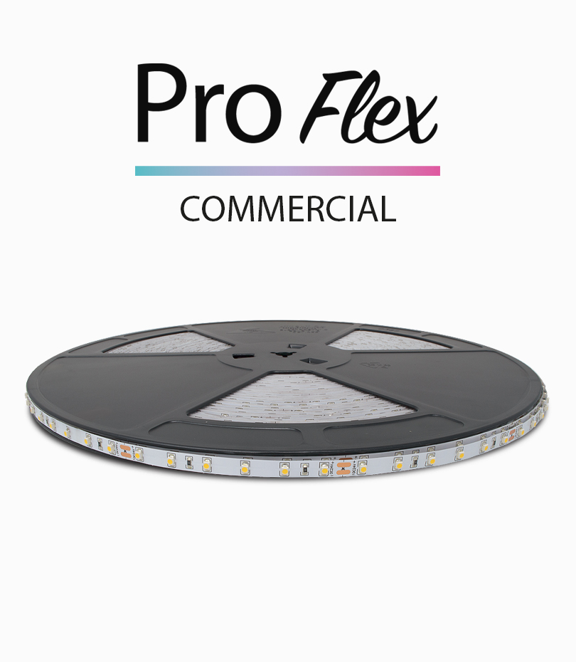 ProFlex Commercial - 50 Metre Rolls