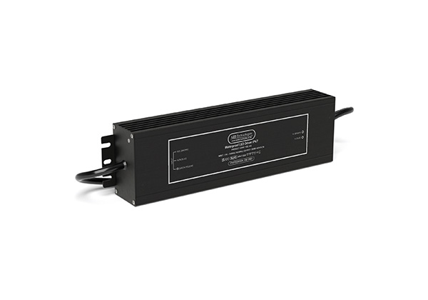 36V LED Drivers 