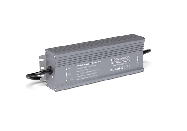 24V LED Drivers