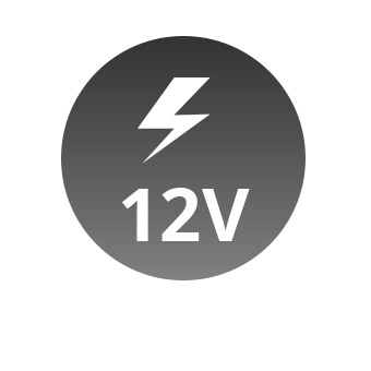 12V LED Drivers 