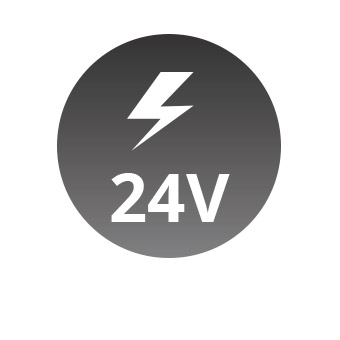 24V LED Drivers