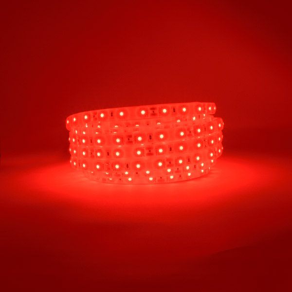 Red LED Strip