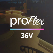 ProFlex 36V LED Strip Lights
