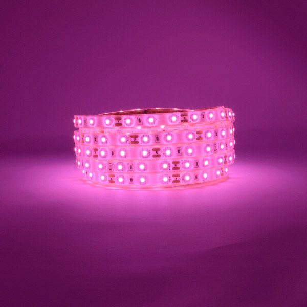 Pink LED Strip