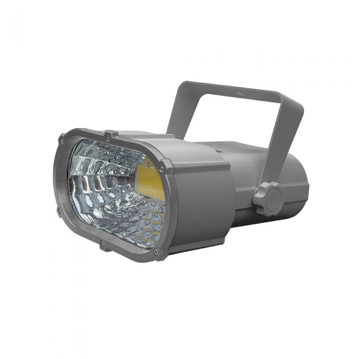 LED Display Spotlights - Compact Display Lights
