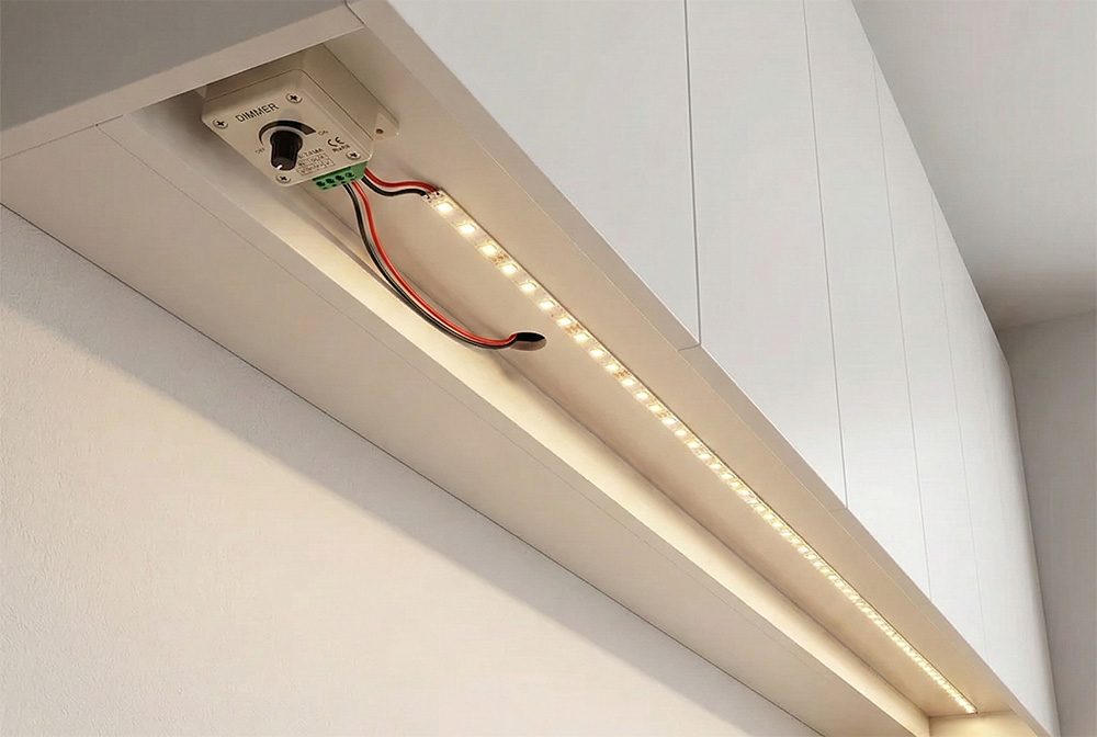 All Dimmers All Dimmers