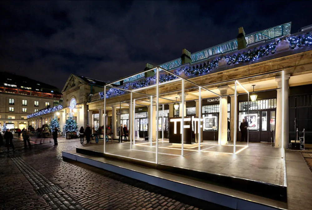 Specialist LED Strips