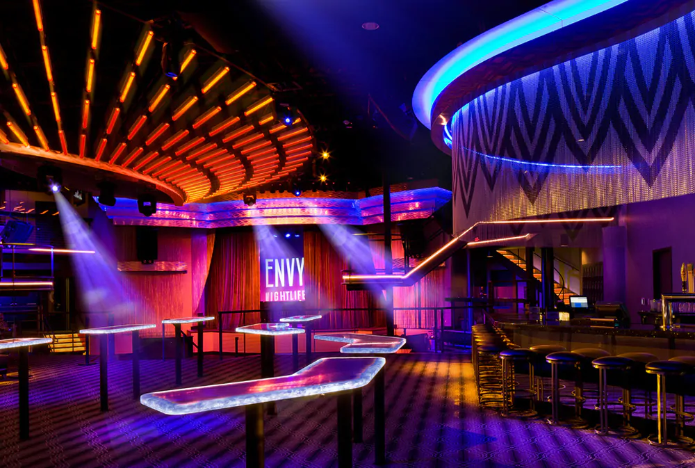 Commercial LED Strips