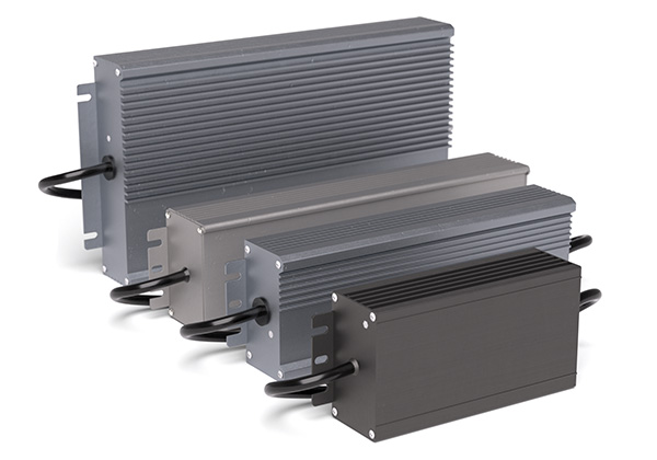 LED Drivers