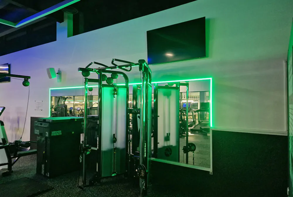 Cost-Effective Lighting