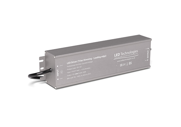 TRIAC Dimmable LED Drivers