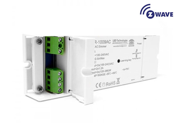 Z-Wave Dimmers