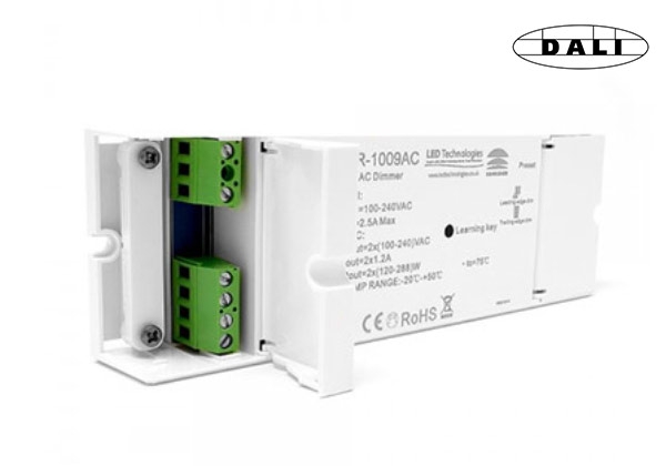 DALI Dimmers