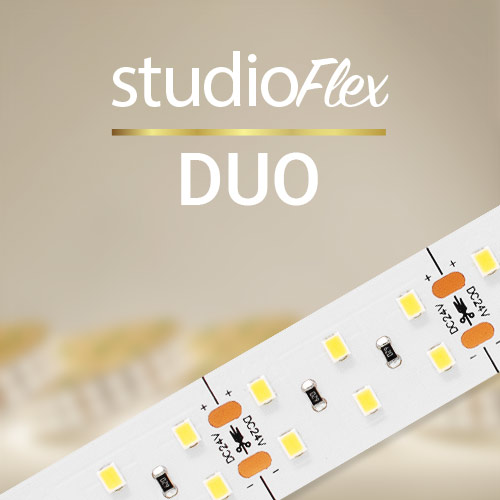 StudioFlex Duo