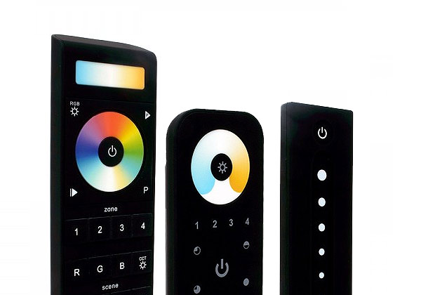 LED Remote Control Wireless Handsets