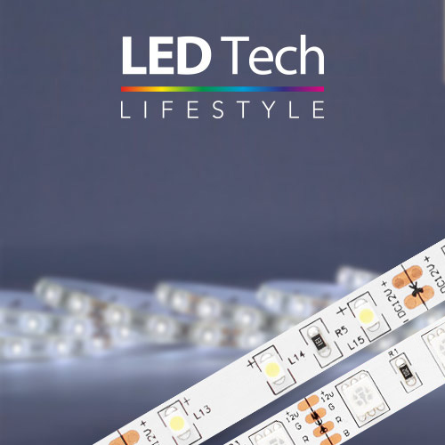 Lifestyle LED Strip Lights