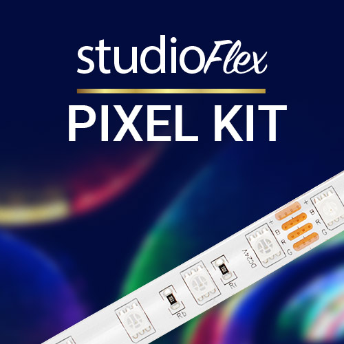 Intelligent Pixel Kits