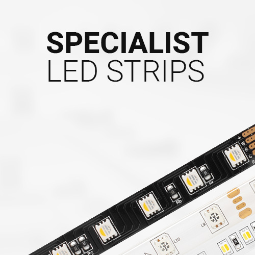 Specialist LED Strip Lights