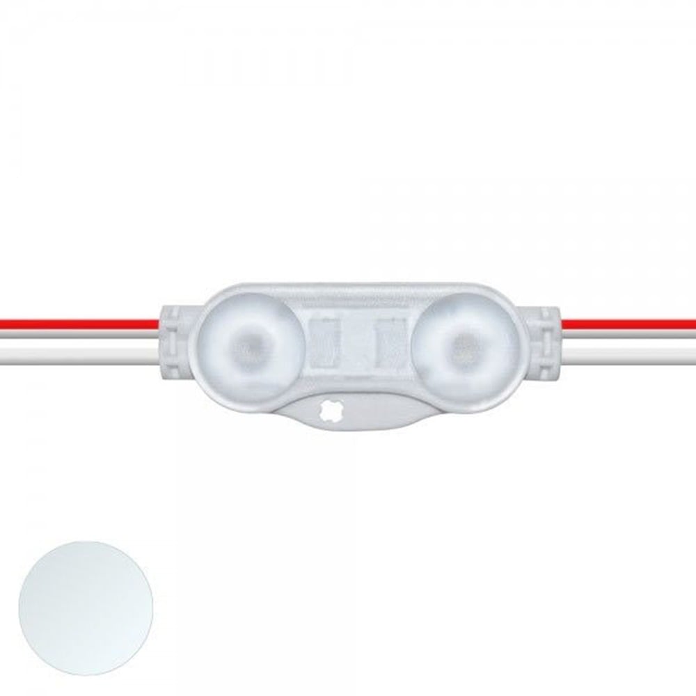 Backlighting LED Module Off