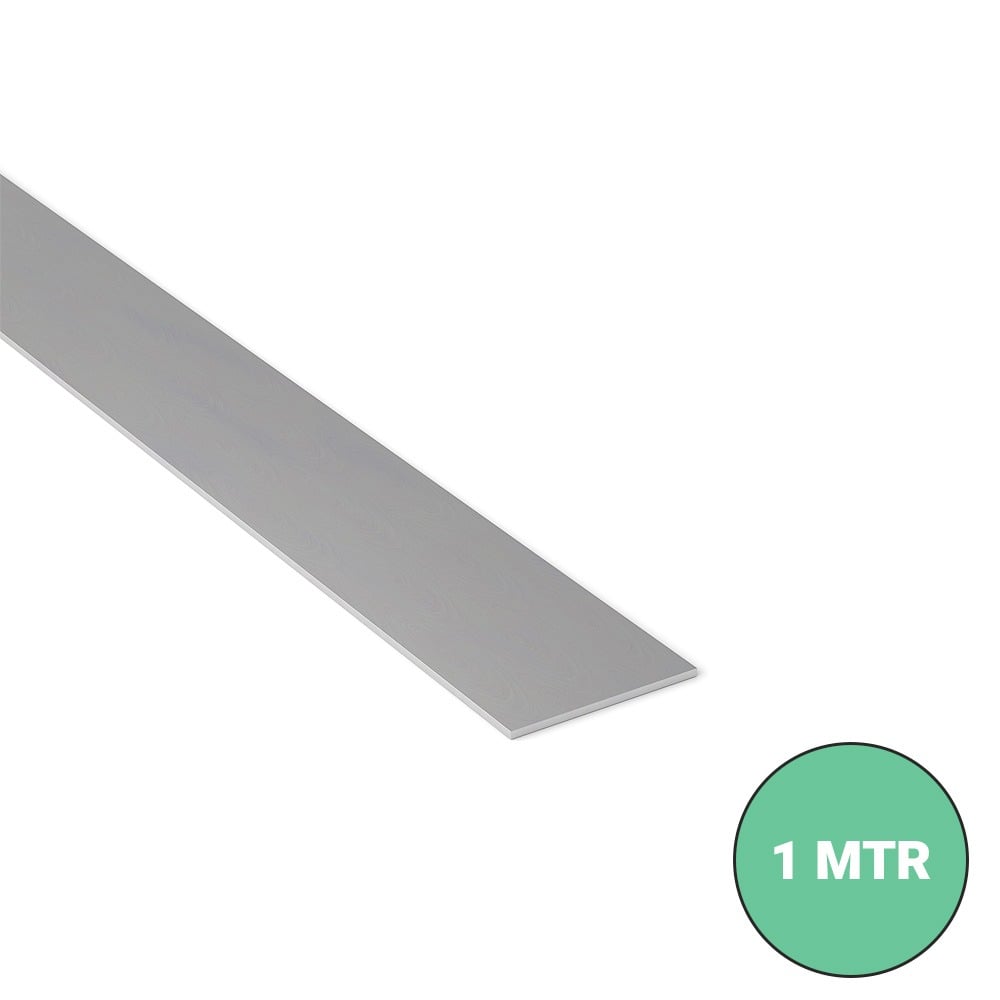 Heat Sink LED Profile 1 MTR