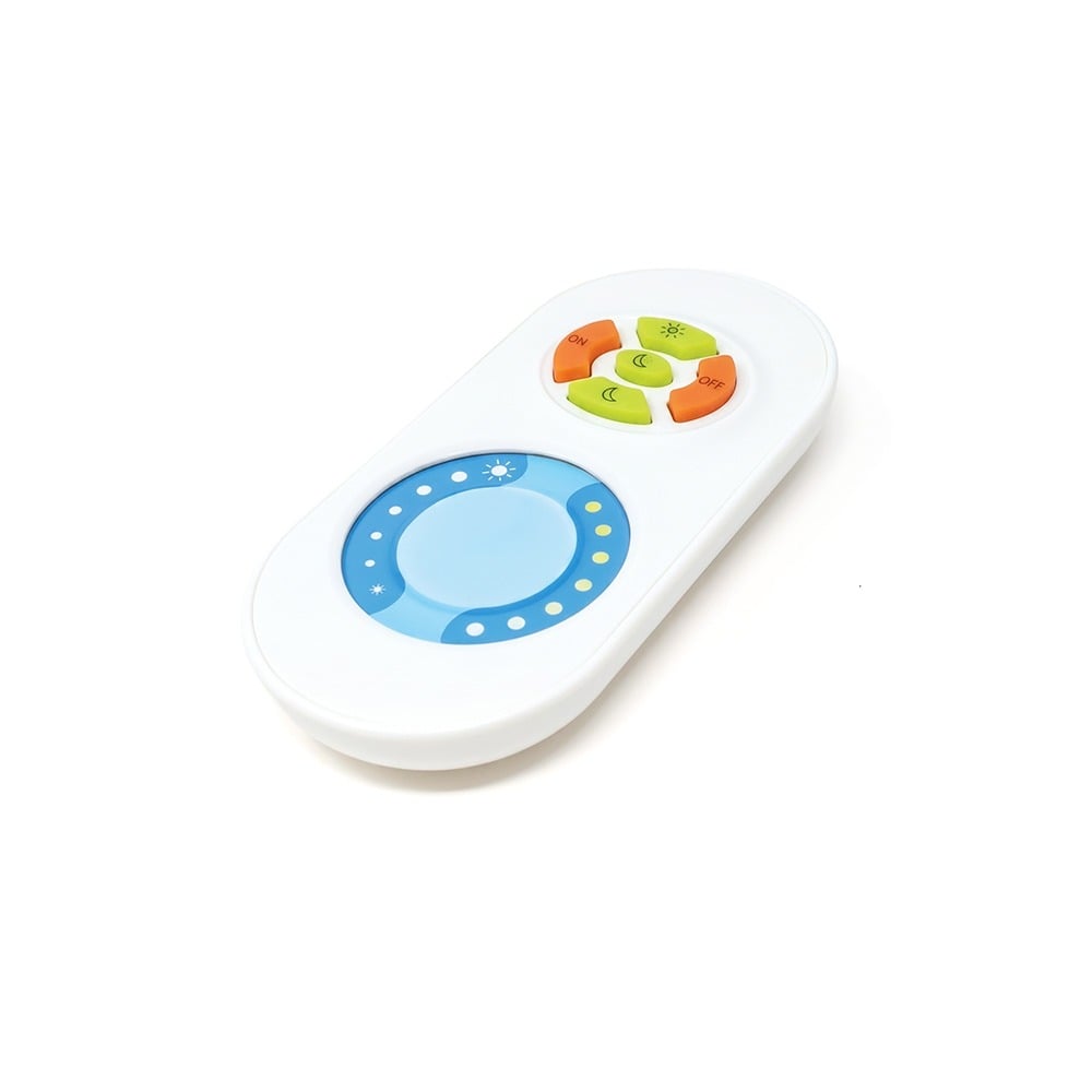 LEDTech Wireless CT Remote Control
