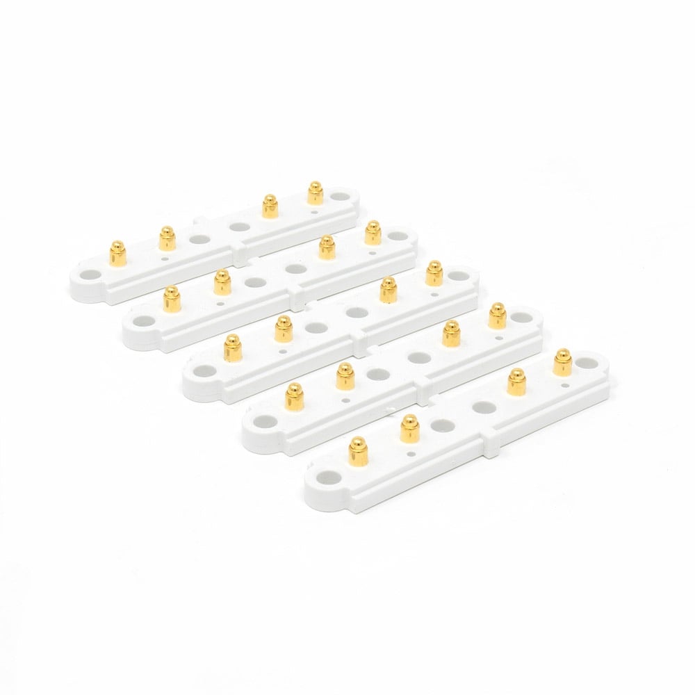 LED light bar rigid connectors 5pcs