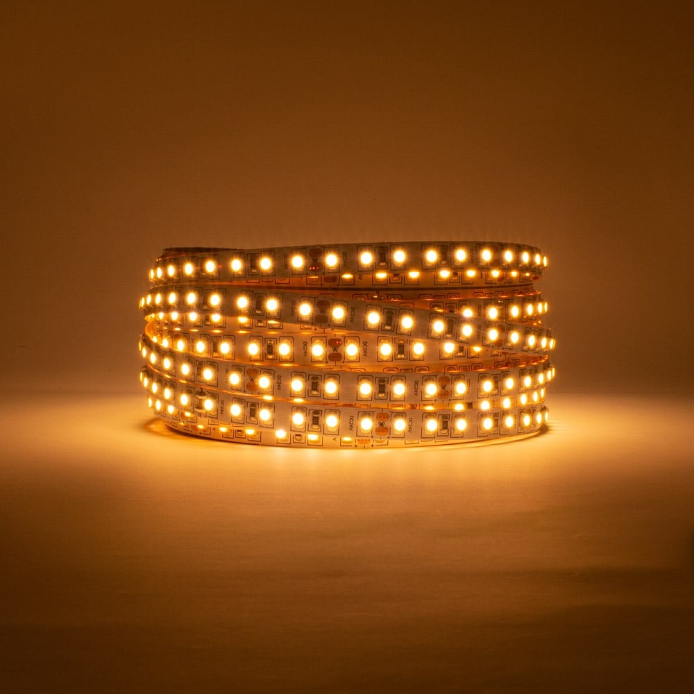 StudioFlex Warm White LED Strip 2200-2400K