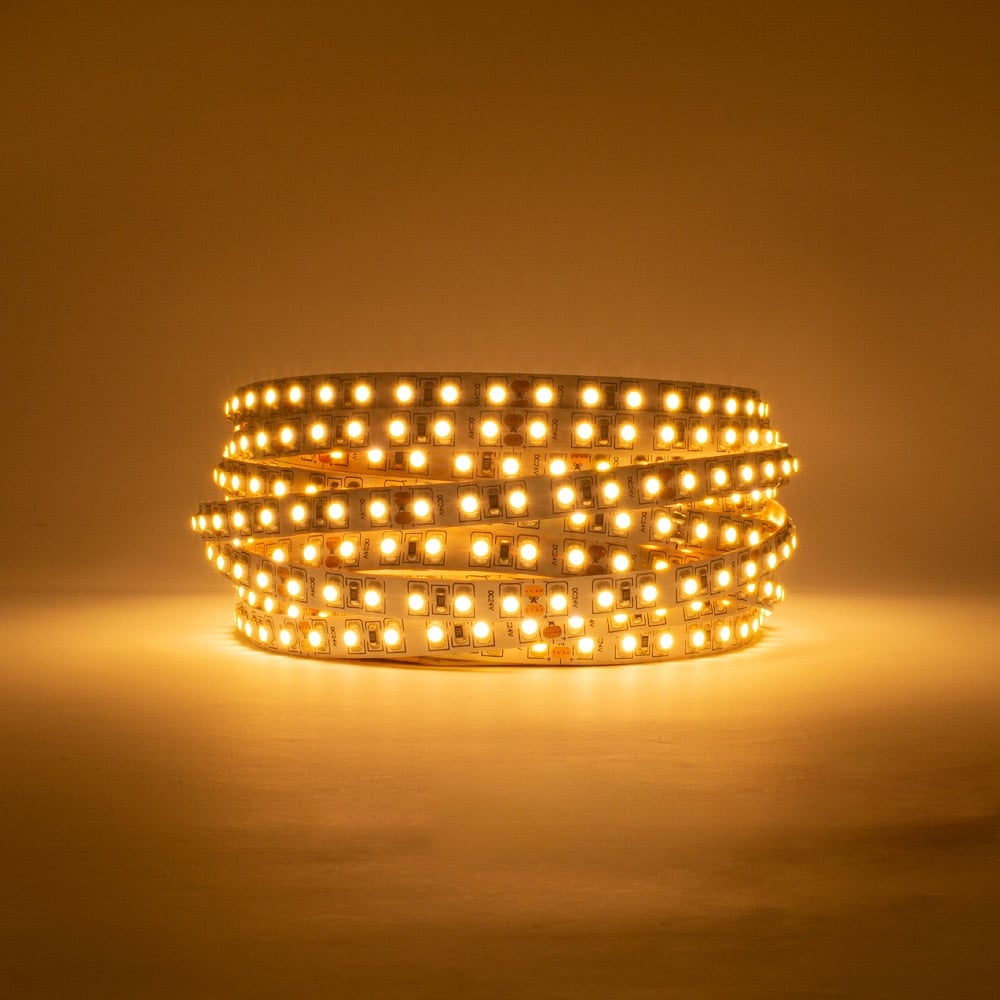StudioFlex Warm White LED Strip 2600-2800K