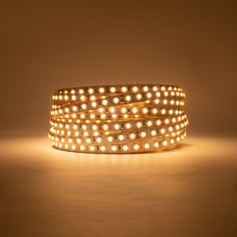 StudioFlex Warm White LED Strip 2900-3100K