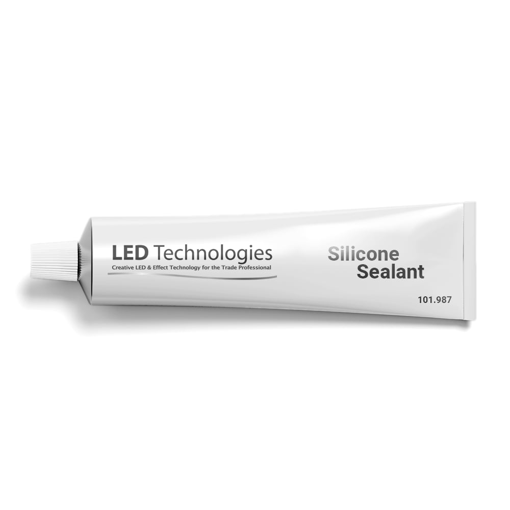 Flexi Rope Silicone Glue